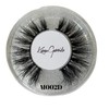 Pestañas Postizas Mink de Aspecto Natural que sirven como extensión