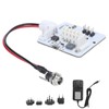 12V Power Supply Replacement Kit Rev2.0 Versions for Sega Saturn