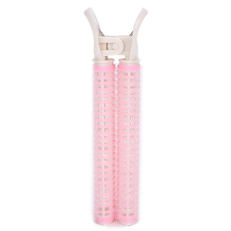 2pcs Bangs Hair Curlers Rollers Hairstyle Hairdressing Hair Curler Rollers