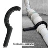 G-PLUS Pool Salt Cell Wrench Compatible with Hayward Turbo Cell/Fit