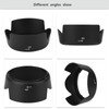 Camera Lens Hood, HB-69 Lens Hood ForAF-S DX 18-55mm F/3.5-5.6G
