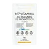 Probiticos 60 Billones UFC 11 Cepas Probiticas Suplemento Digestivo Frmula
