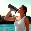Termo de Acero Inoxidable 1.2 Lt Botella para Agua Fria