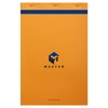 Clairefontaine Calligraphe Master 10714C Writing Pad / Notepad Stapled at