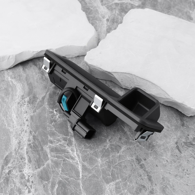 Micro Traders 1PC Rear Trunk Open Button 81260-C5010 81260C5010 Compatible