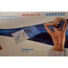 Norstar Electric Heating Pad King size Moist & Dry 120