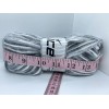 Ice Yarns Glam Universe Ice #64590 Greys, White, Black 100gr