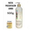 Mascarilla Intensiva Capilar Terramar Jumbo, 500 Grs.