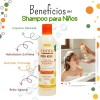 Cantu Kids Shampoo 237ml