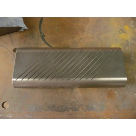 JOY GLOBAL RETAINING PIN ROCK BREAKER 86603792