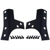 Kentrol Windshield Support Overlays (pair) 80074