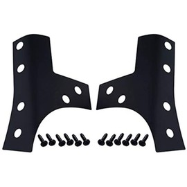 Kentrol Windshield Support Overlays (pair) 80074