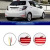 TurningMax 3 in 1 For 2012 2013 2014 Toyota Yaris