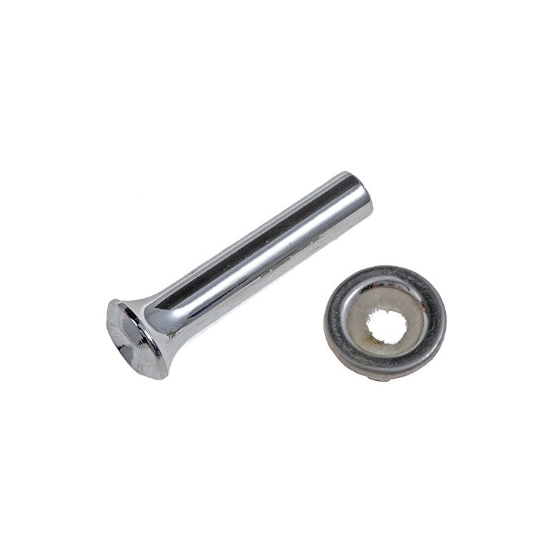 Dorman 75402 Door Lock Knob Kit Universal Fit