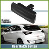 HOPESPANNER 81260-A5000 Trunk Tailgate Handle Release Switch Rear Door Hatch