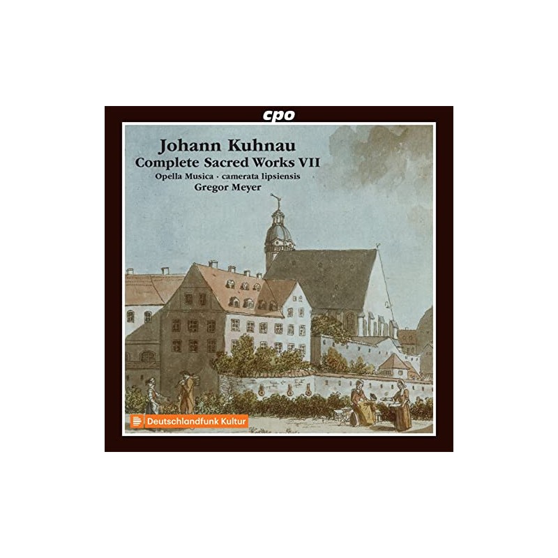 Complete Sacred Works Vol.7