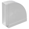Steinberg14 White 220 x 55 mm / 8.6 x 2.2