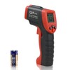 Wintact Digital Infrared Laser Thermometer, -58 to 1022℉(-50 to 550℃)