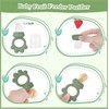 Apro Vision Baby Feeding Set