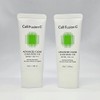 Cellfusion C Advanced Clear Sunscreen 100 35ml + 35ml double