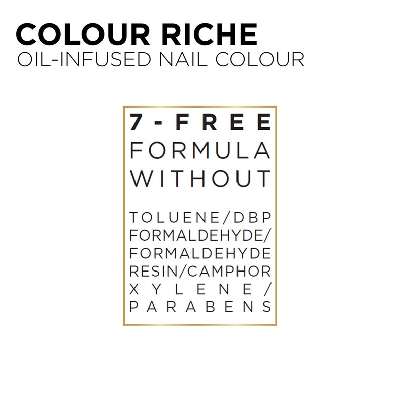 Maybelline Colorshow Nail Lacquer Pistache Royal