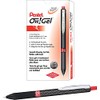 Pentel OH Gel Retractable Ball Pen Tip 0.7mm Line Width