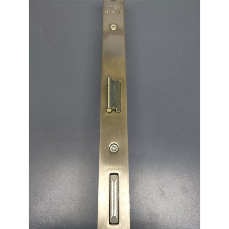 Giesse NEW Giesse 04646000 Door Perimeter Lock 35MM Backset
