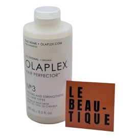 Olaplex No. 3 Hair Perfector 250 Ml                                                                                                                   