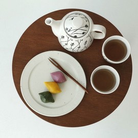 [Fool’s Love] Wild Flower Teaware Set [Loco Living] / [바보사랑] 산들꽃 다기세트[로코리빙]