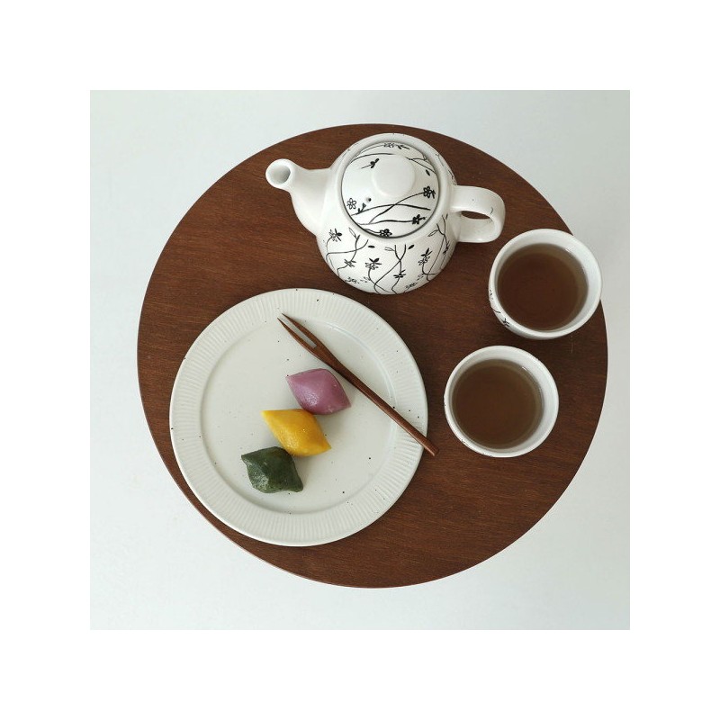 [Fool’s Love] Wild Flower Teaware Set [Loco Living] / [바보사랑]
