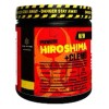 Pre Entreno Workout Hiroshima Clemb Oxido Dark Matter 30 Ser