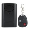 Wireless Door Sensor Remote Control Door Window Anti Theft Alarm