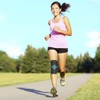bonmedico Kenu Sport, Ginocchiera