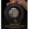 MagMod MagBox SpeedRing for Paul C Buff Flash Heads. Instant