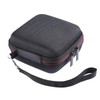 CBDYWVR Hard Carrying Case for Anbernic RG35XXSP/RG35XXSP Flip/Gameboy Advance SP