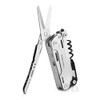 ROXON S801S 19-in-1 STROM Multitool Pliers-Pocket Multi Tool, Multitool with