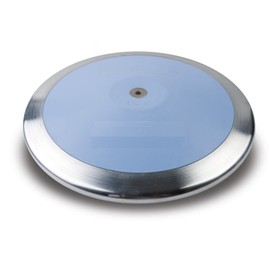 Track Outlet 1.6 Kilo Light Blue Discus