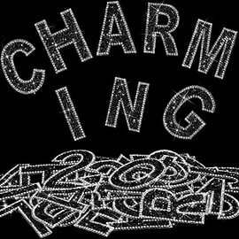 37 Pieces Bling Rhinestone Letter Stickers Alphabet Number Symbol Crystal Self-Adhesive Stickers Rhinestone Letter Stickers for Art Crafts Clothing DIY Decors (Black, White)