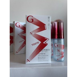 SHISEIDO Defense Refresh Mist 2x30ml Brand New