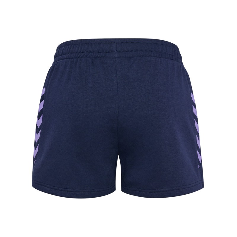 hummel Hmlstaltic Women's Cotton Shorts