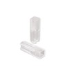 Azlab 1-2848-02 Disposel (For Near UV and Visible Light), Semi-Micro
