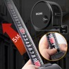 JINRETUTE Measuring Tape Measure of High Carbon Steel Specifications 5