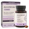 Accentrate110 - Focus Supplement - Methylated Vitamin B Complex with