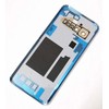 BSDTECH V60 ThinQ Back Glass Cover Replacement Housing Door with