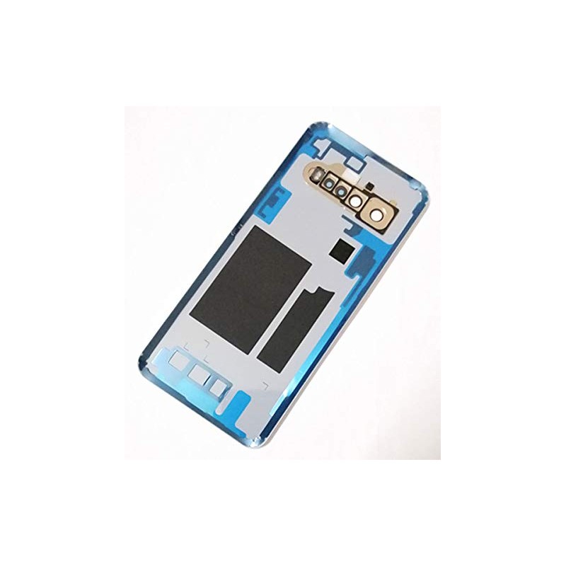BSDTECH V60 ThinQ Back Glass Cover Replacement Housing Door with