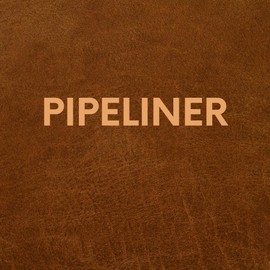 Buyitshipit - Pipeliner from Our Leather Collection - Perfect for Adding Aroma to Freshies, Candles, Soaps, and Diffusers - 8 oz