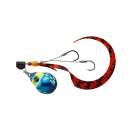 JACKALL TG Bin Bin Switch Candy 35g F-0282 Keimura Sapphire