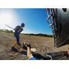 GoPro Ball Verbindung Schnalle für Kameras (Offizielles GoPro-Zubehör)