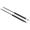 2Pcs 540mm Gas Spring Hydraulic Support Rod Liftable Shock Struts