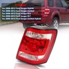 Escape Tail Lights Assembly Compatible with 2008-2012 Ford Escape Right